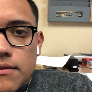 Meet your Posher, Hernan